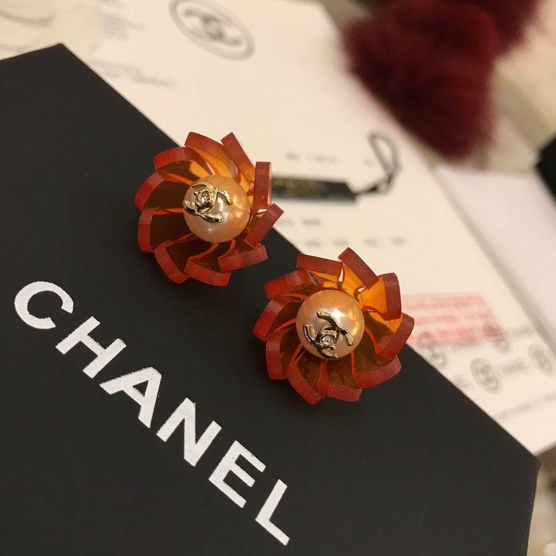 Chanel Earrings 647